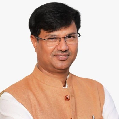 Shri Pawan Singh Chauhan