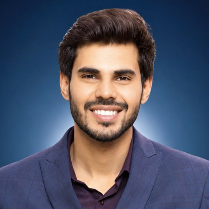 Shri Piyush Singh Chauhan