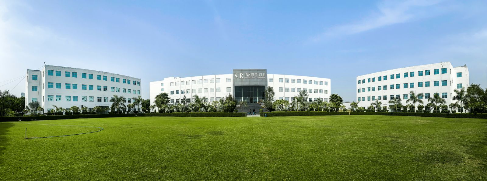 SRGI campus